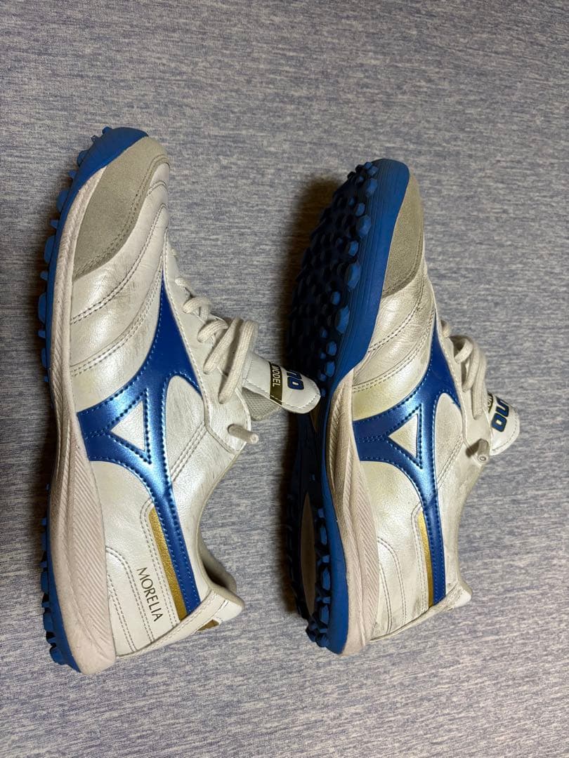 MIZUNO モレリアサラ ELITE TF 26センチ