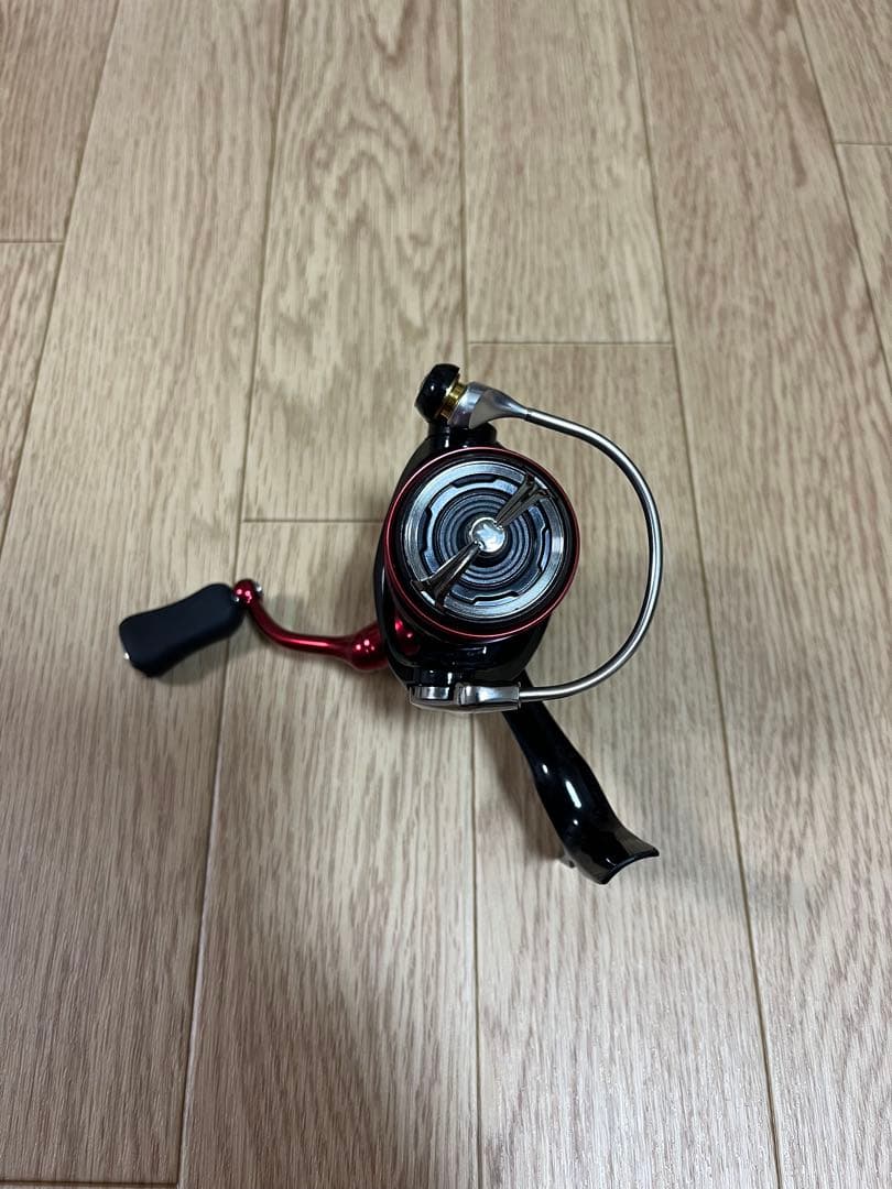 18月下美人 MX LT 1000S-P