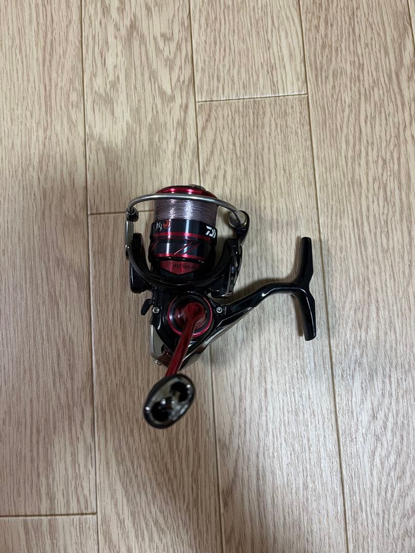 18月下美人 MX LT 1000S-P