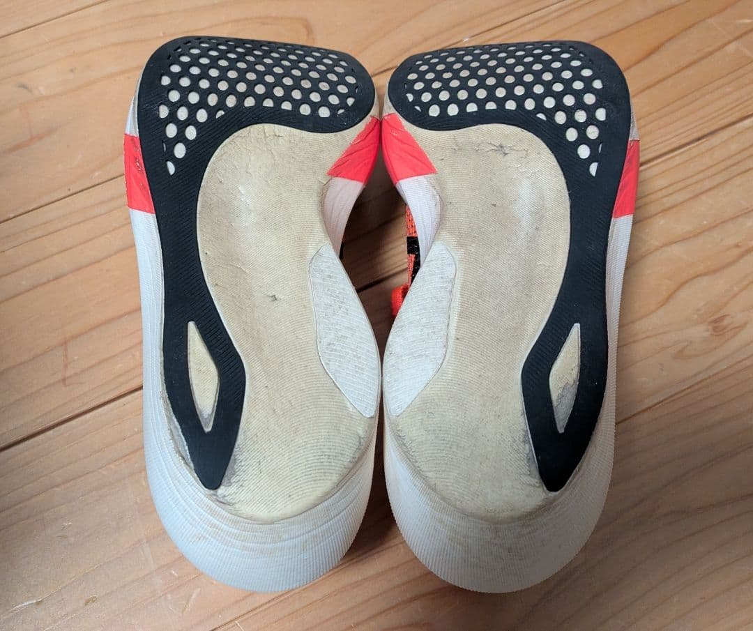 ASICS SPEED EDGE 東京 25cm