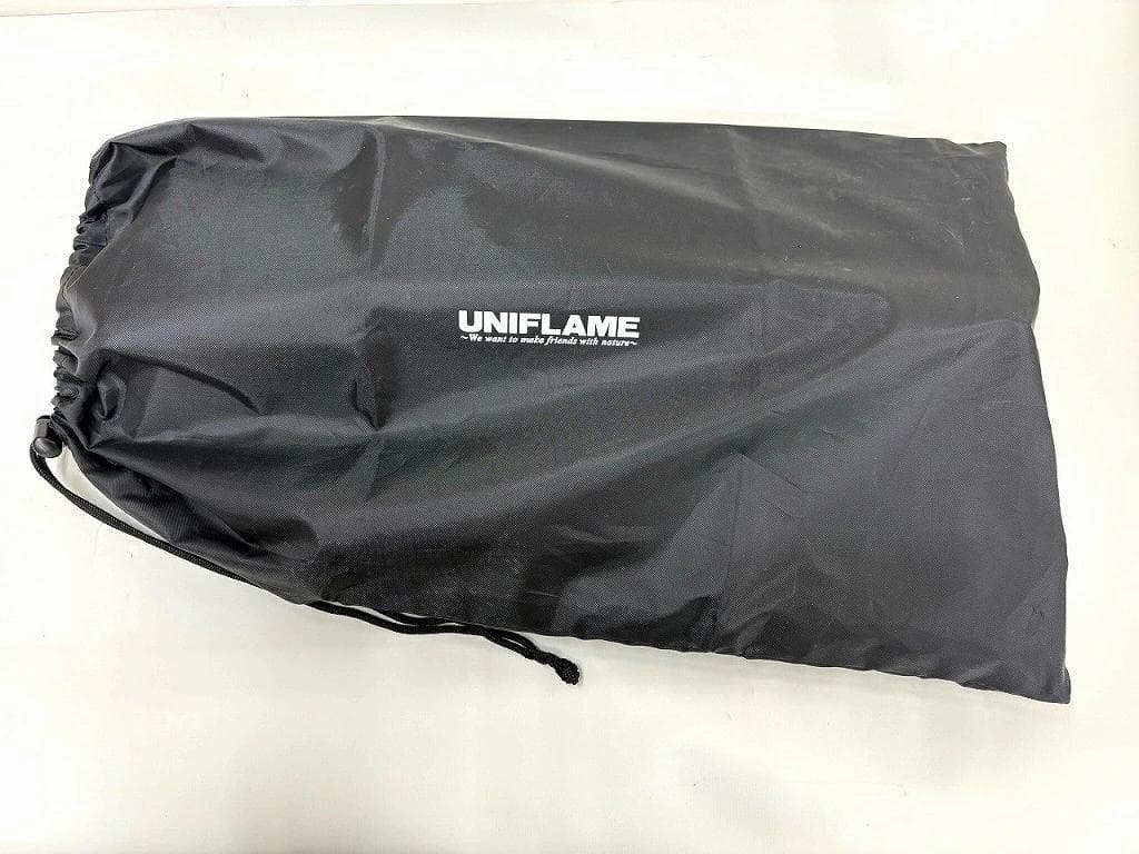 40周年 薪グリルⅡ ユニフレーム UNIFLAME 焚き火台 薪グリル2