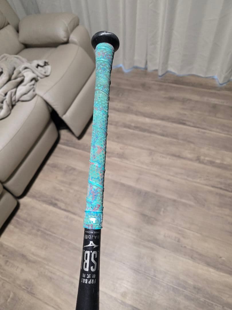 ミズノビヨンドマックスレガシー 一般用 83cm 710g