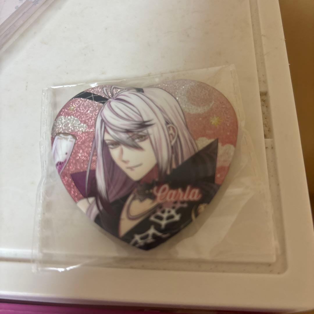 DIABOLIKLOVERSグッズ40点以上セット売り新品未使用です！