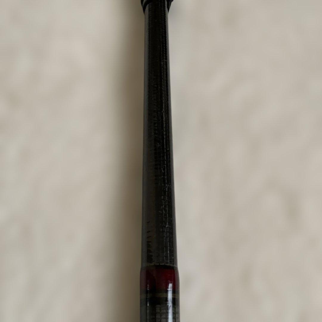 NFT エヌエフティー　釣竿　ロッド　極翔　磯二号　540 スーパーボロン