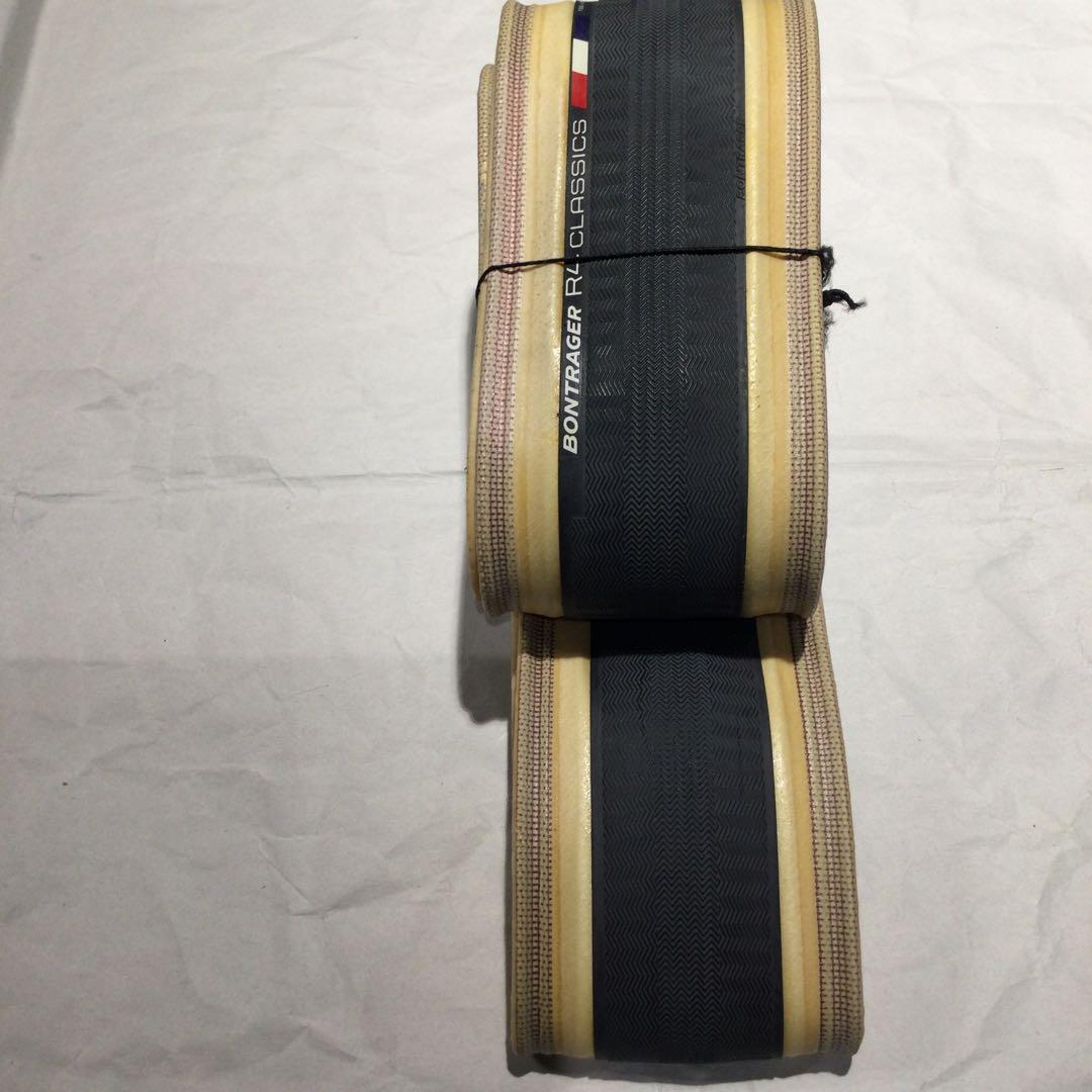 BontragerR4ClassicsRaceRoadTire700X28c1本