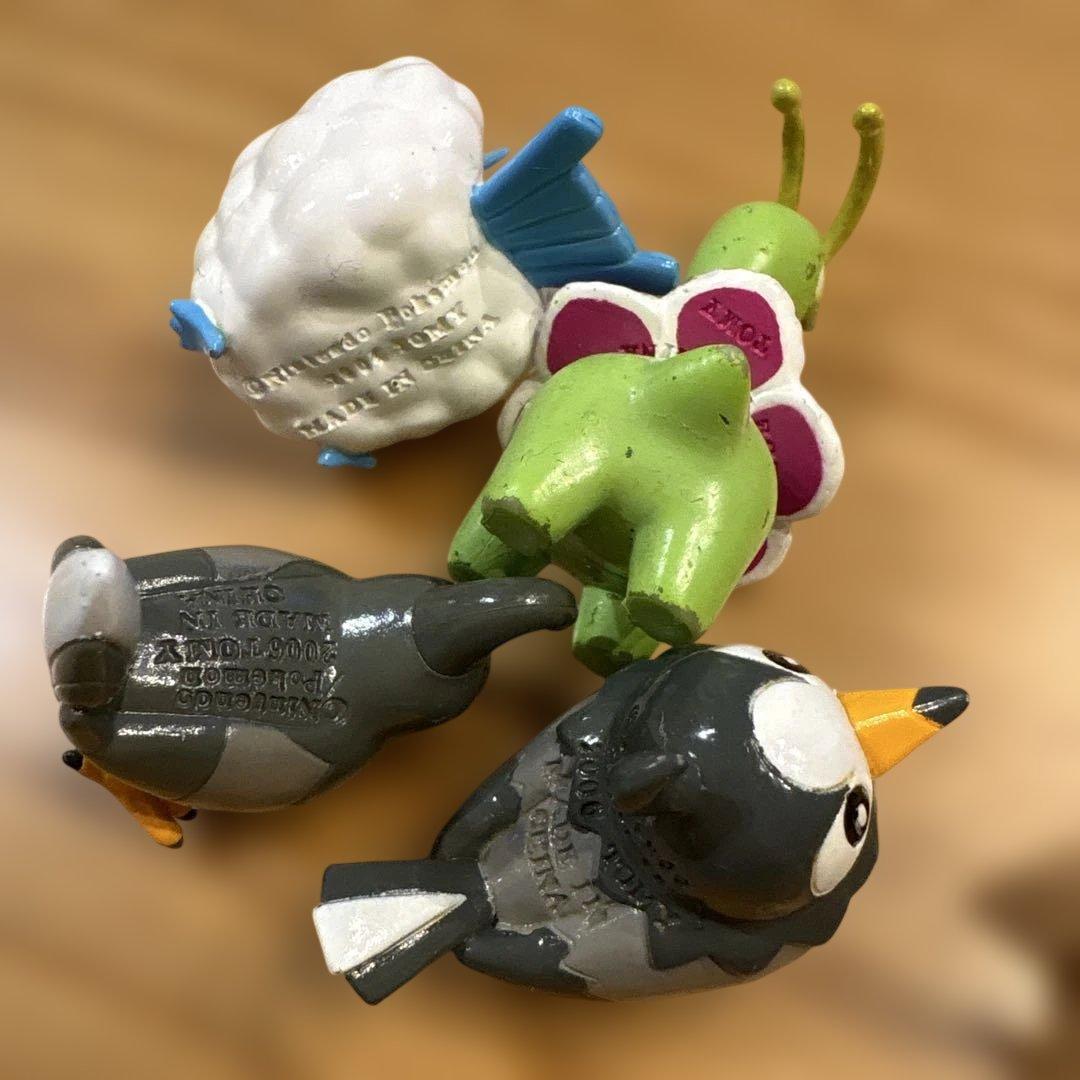 モンコレ 初期 レア 大量 まとめ売り 39体 ポケモン