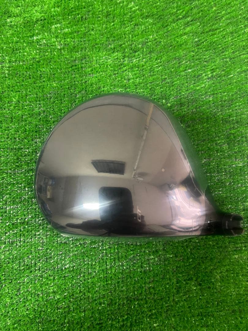 Titleist タイトリストドライバーヘッド付属品付きロフト9