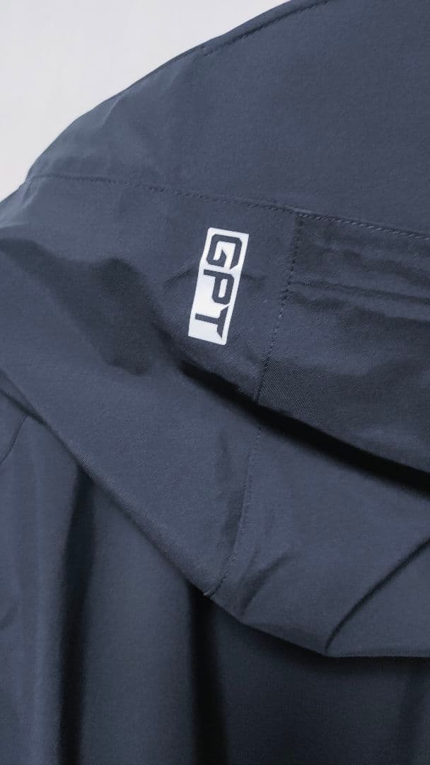 ✨美品✨【ボルコム VOLCOM】スノーボードウェア ゴアテックス ブラック