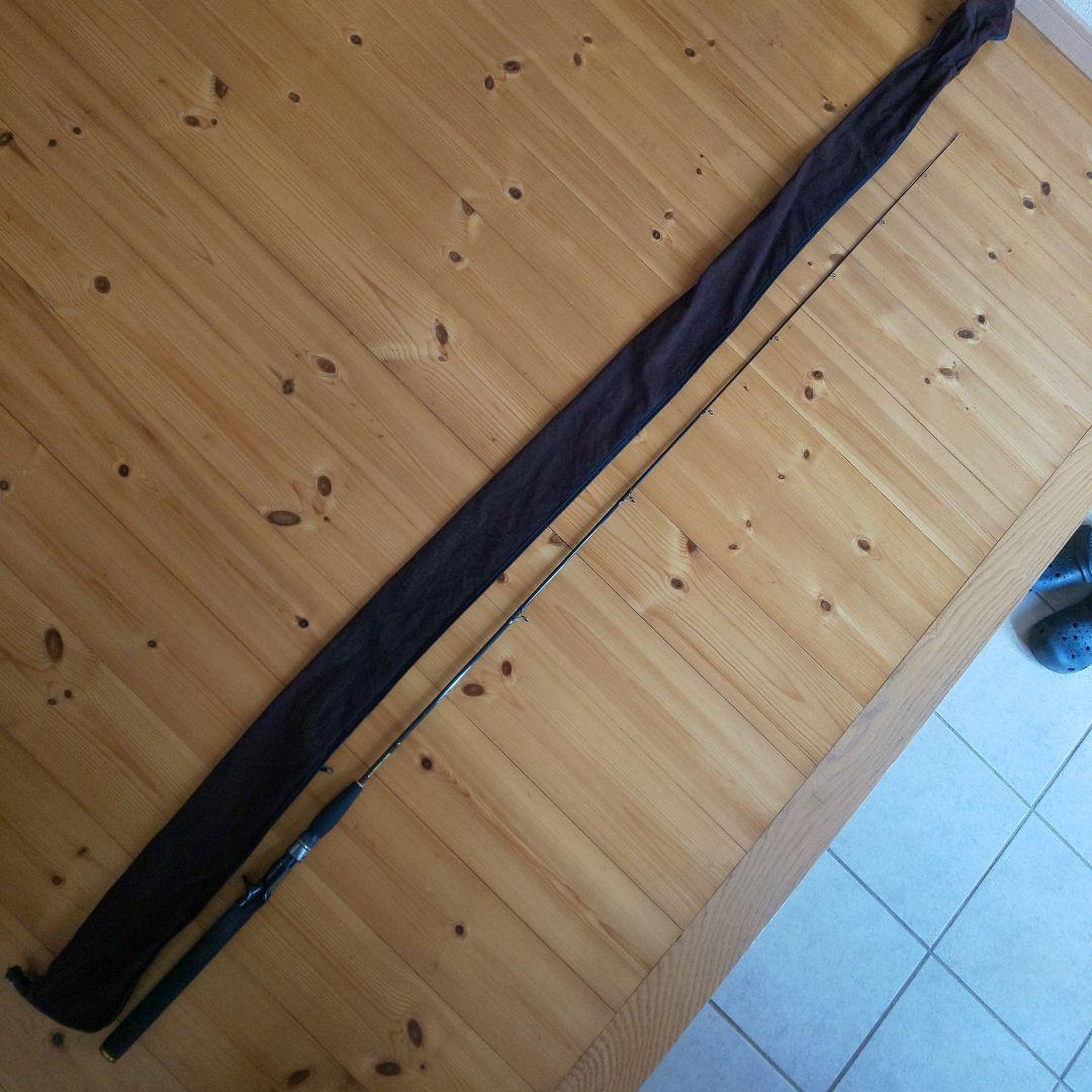 デストロイヤー F3-61X SPEED TIP CUSTOM 6'1