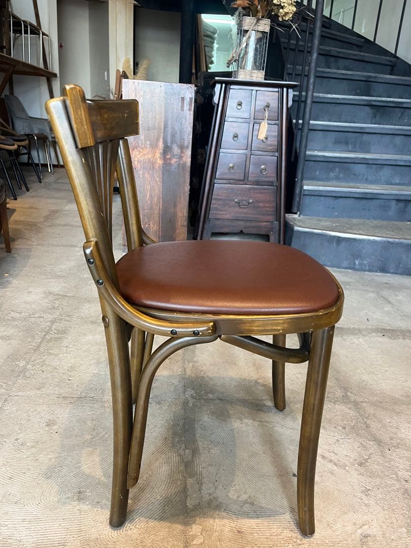 椅子 FRESHNESS BUGER CHAIR