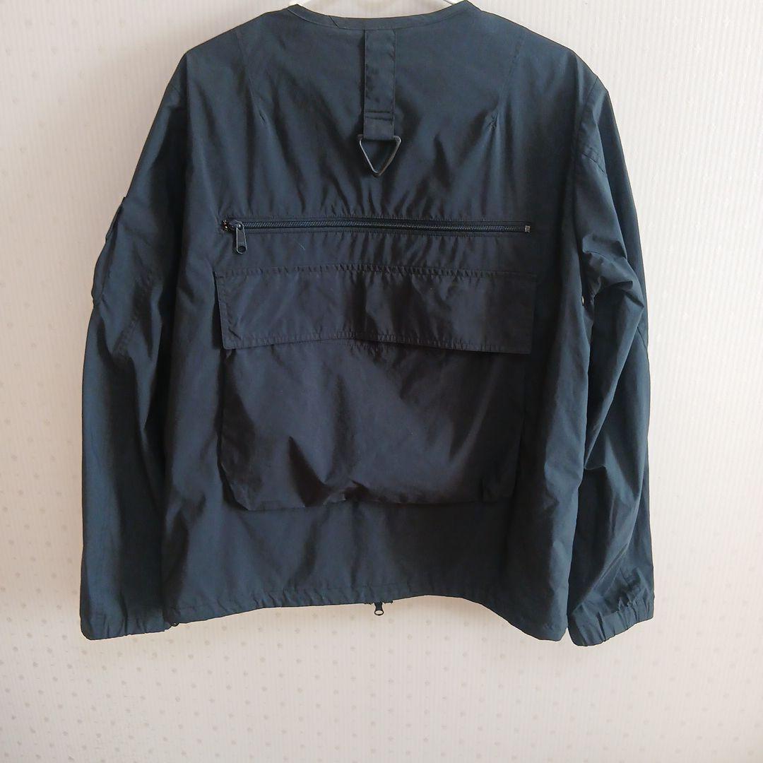 Columbia ブラックレーベル フィッシングジャケット M