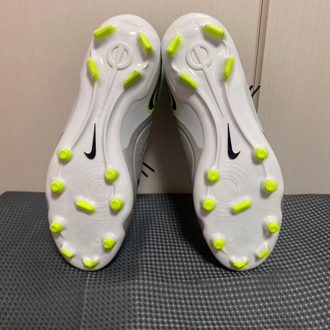 未使用 Nike Tiempo Legend 10 Academy サッカー
