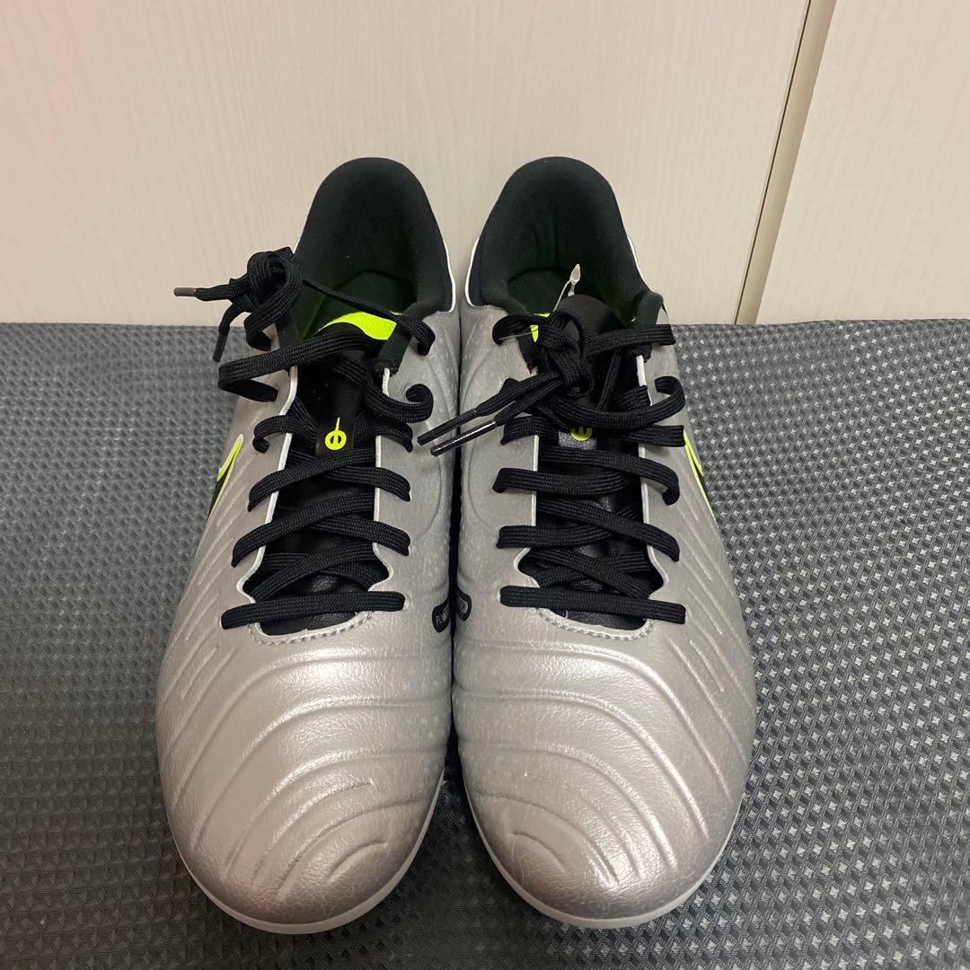 未使用 Nike Tiempo Legend 10 Academy サッカー