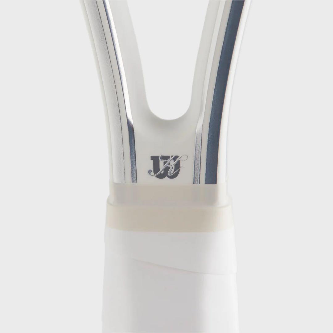 新品未使用 Kith for Wilson Blade 98 V9 G3