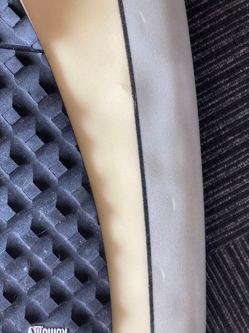 【小波用ショート】Solid Firh 5'6\"