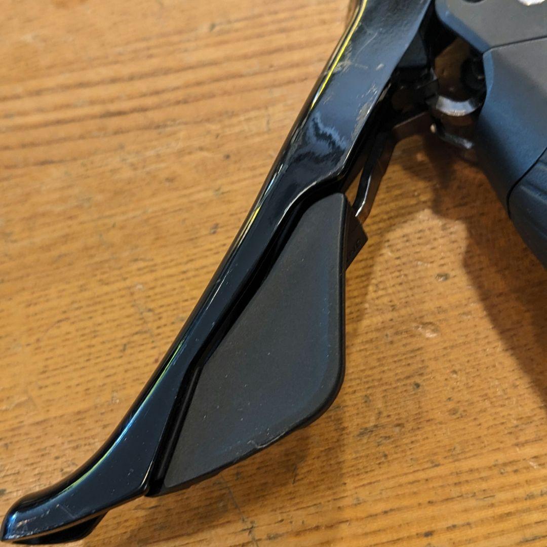 SHIMANO　Stiレバー　GRX 10速　ST-RX400 左右セット