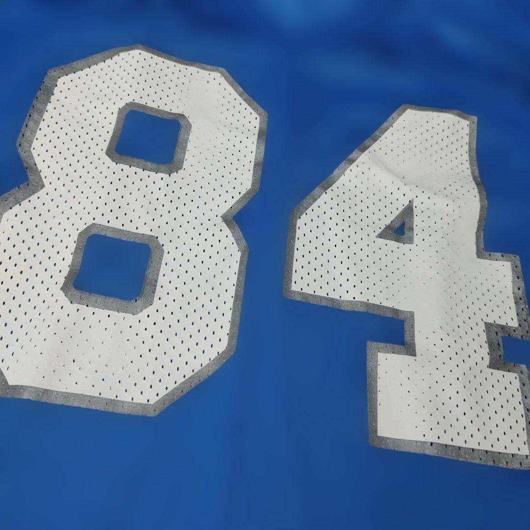 NFL ハーマン・ムーア　ユニフォーム　84 XL