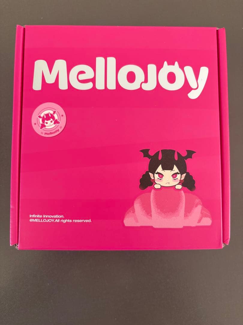 メロジョイ　ショートケーキ　ホール