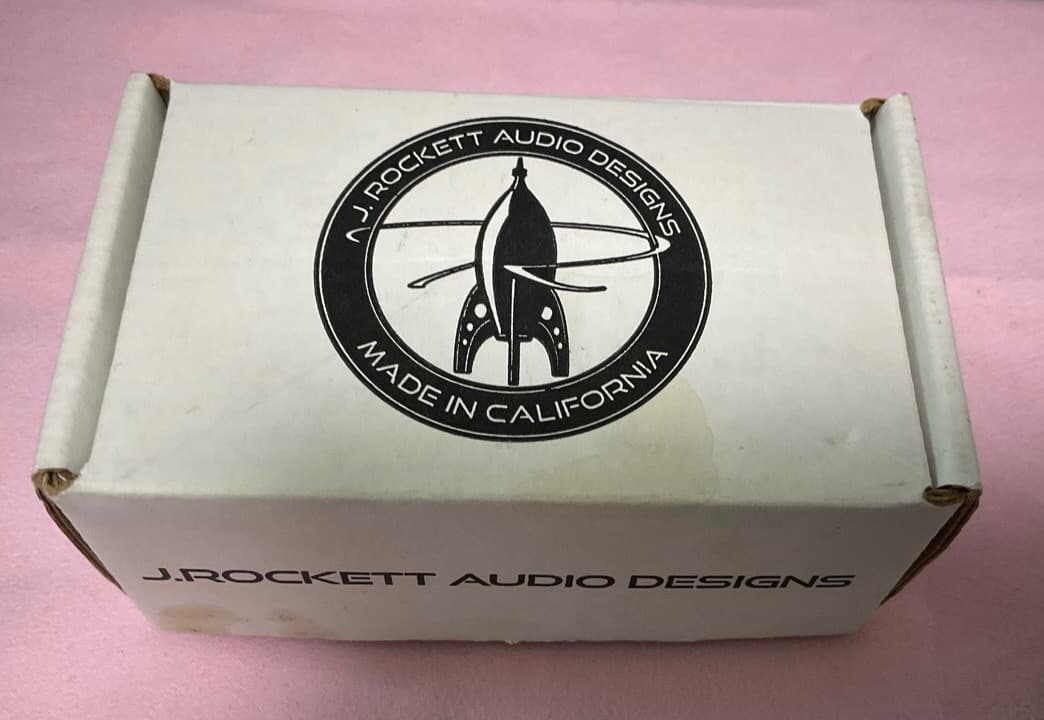 ギター J. Rockett Audio Designs Archer Ikon