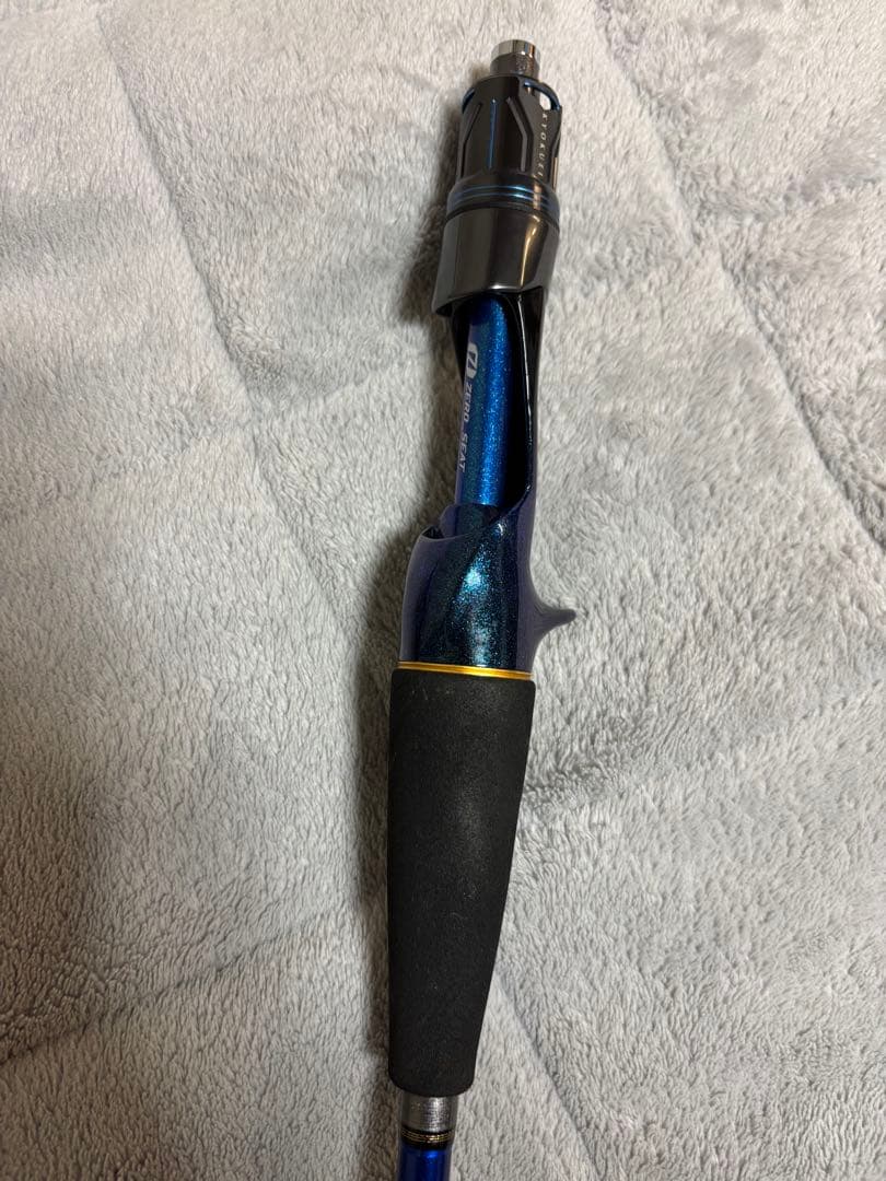 極鋭 テンヤ タチウオ 82-177