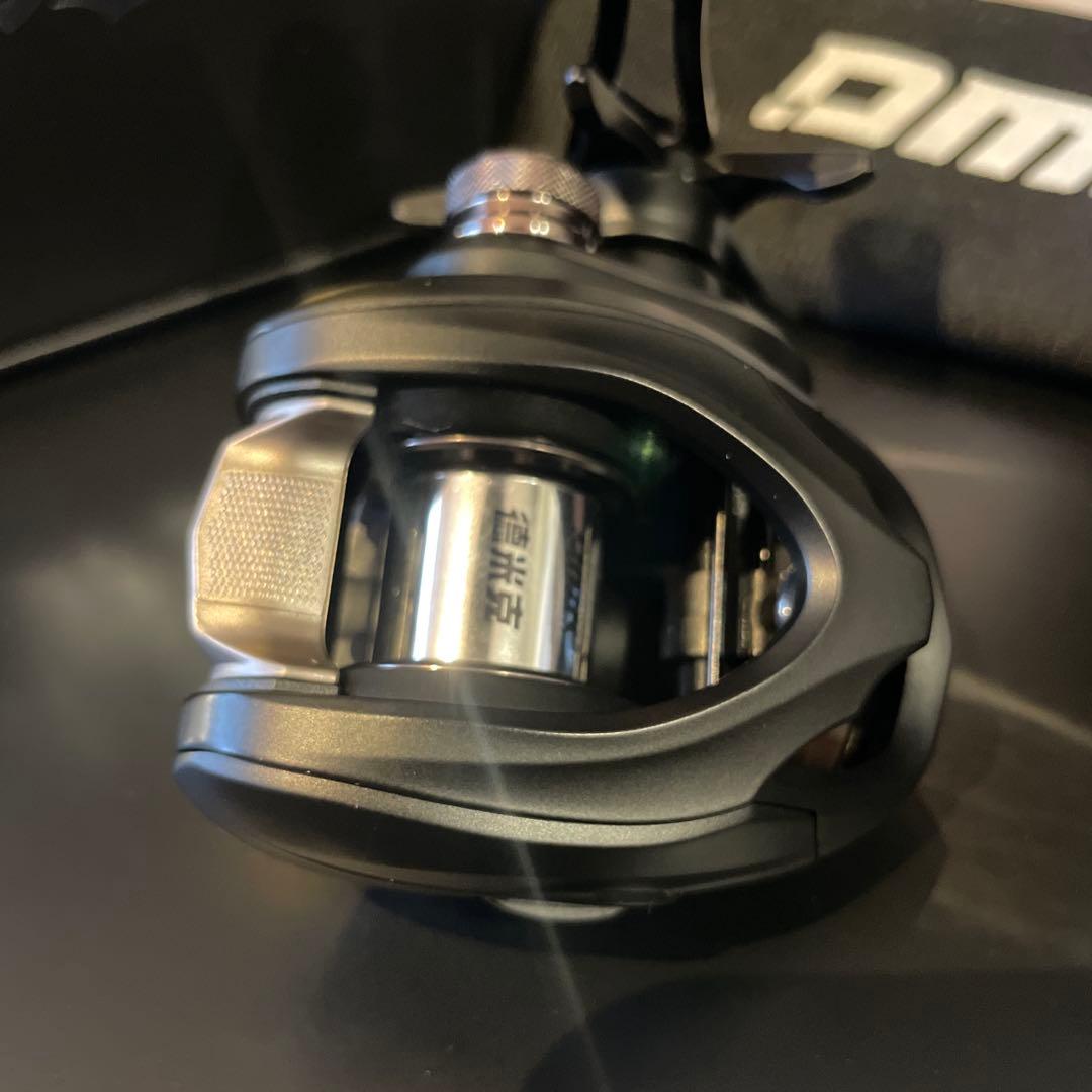 【NEW2026】DMK Yancey 岩渓 11＋1BB青霜　チーター　プラス
