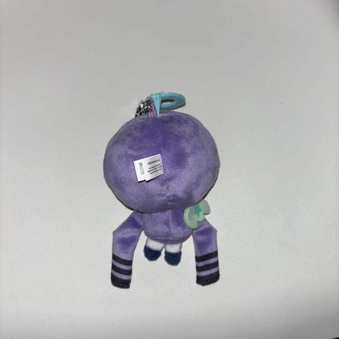 TXT プルバトゥ フムニャリン ヒュニンカイ ぬいぐるみ キーホルダ
