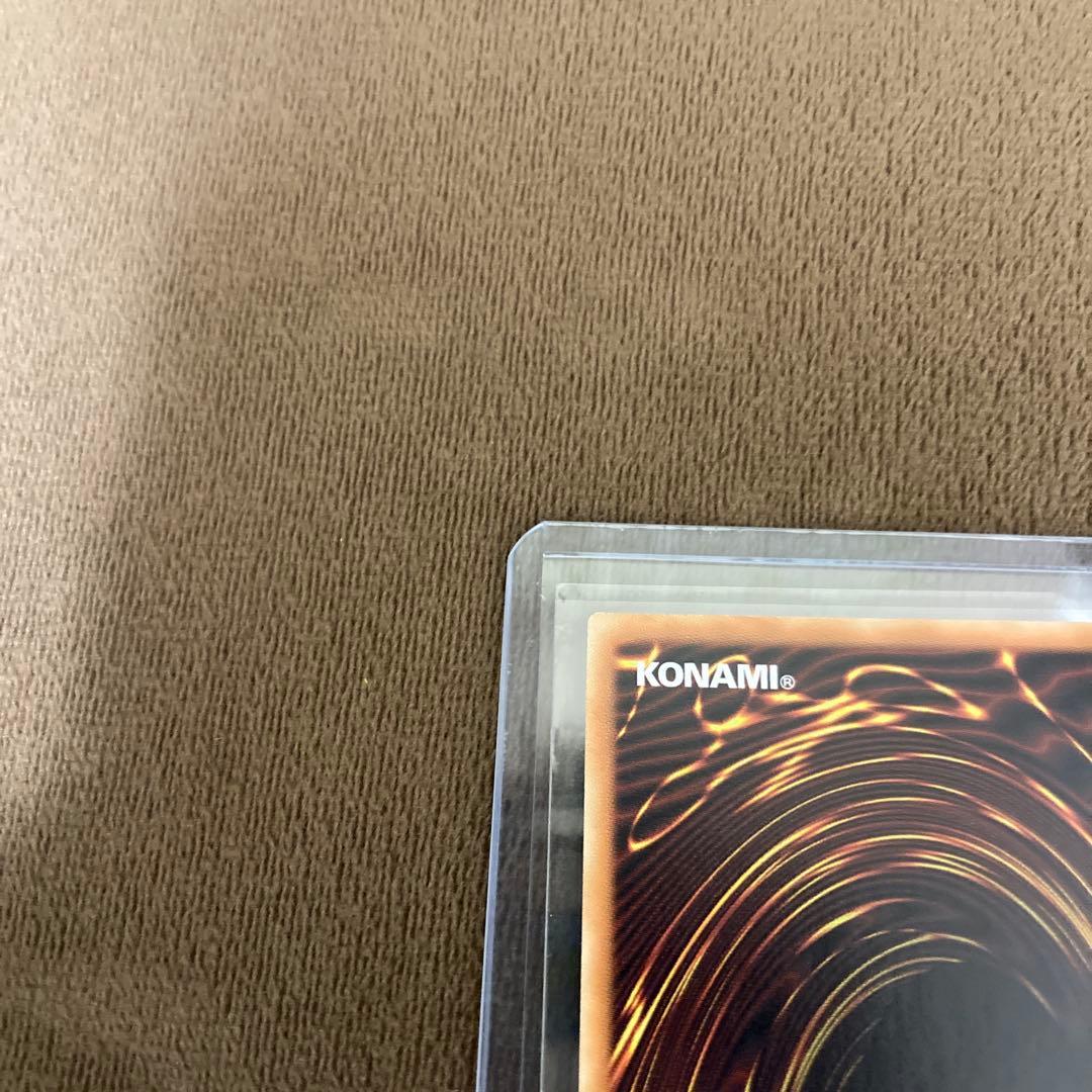 早い者勝ち!遊戯王 GDロボ・オービタル7 グラマス グランドマスターレア 日版