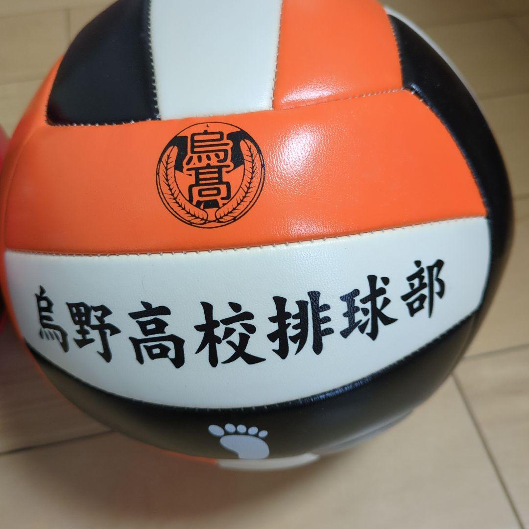 ハイキューバレーボール
