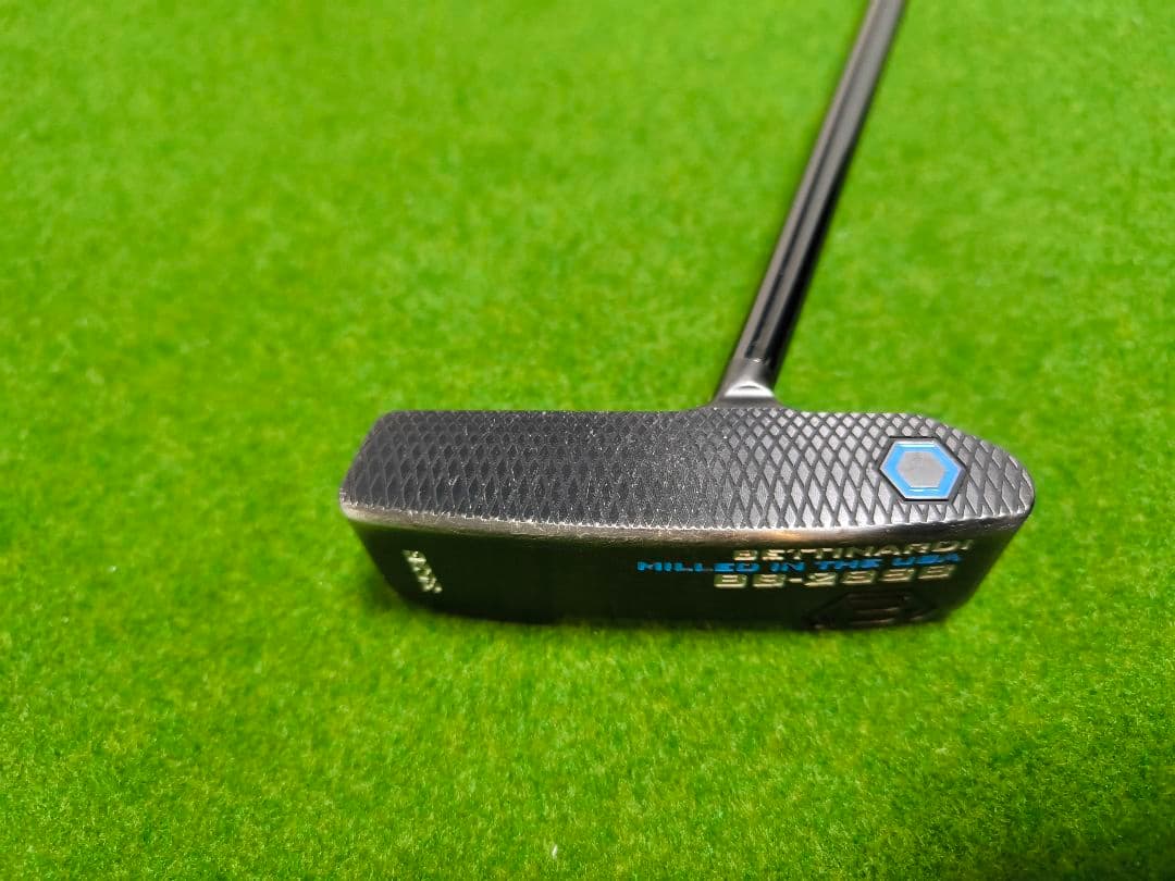 ベティナルディパター BETTINARDI 2024モデル BB-28SB
