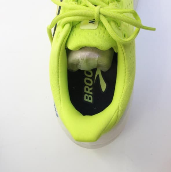 BROOKS　Glycerin MAX グリセリンマックス 27cm