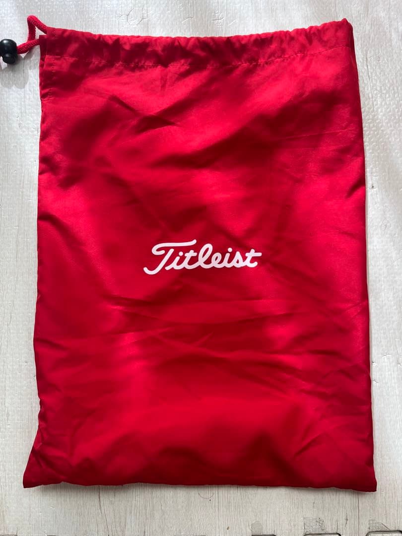 Titleist ゴルフウェアセット