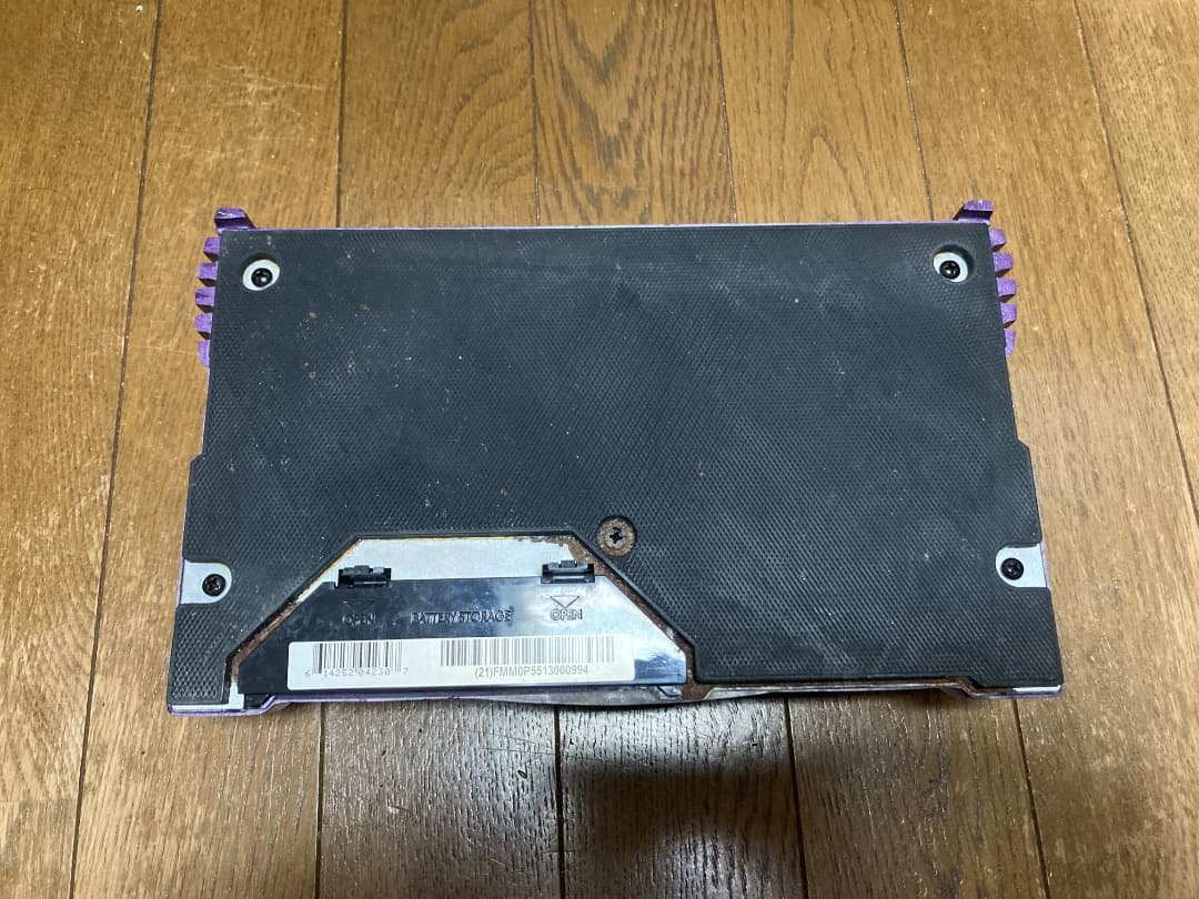 ギター LINE 6 FM4 Filter Modeler