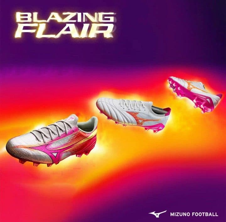 モナルシーダ ネオ 3 エリート　BLAZING FLAIR PACK　27.5