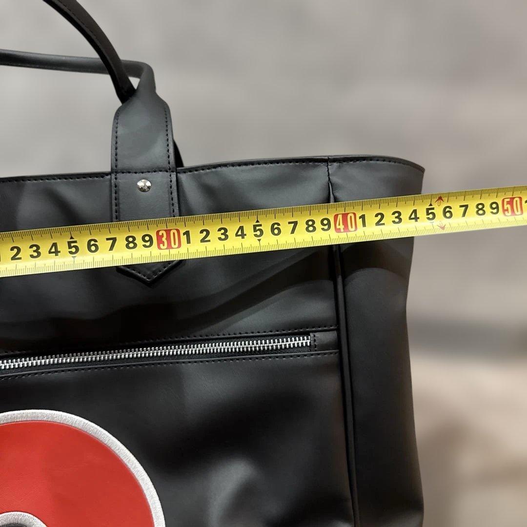 RODDIO ビックボストンバックトートバック新品未使用