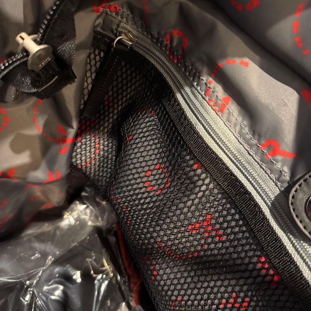 RODDIO ビックボストンバックトートバック新品未使用