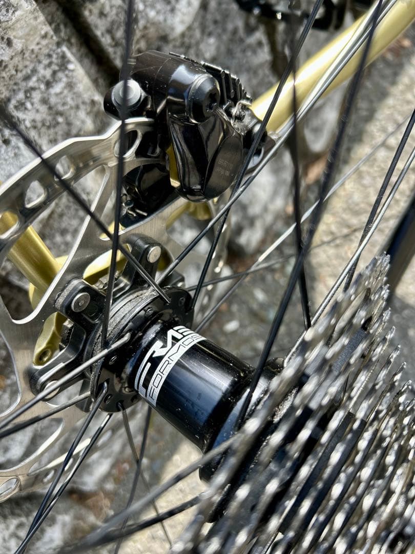 自転車本体 SURLY MIDNIGHT SPECIAL GOLD 50