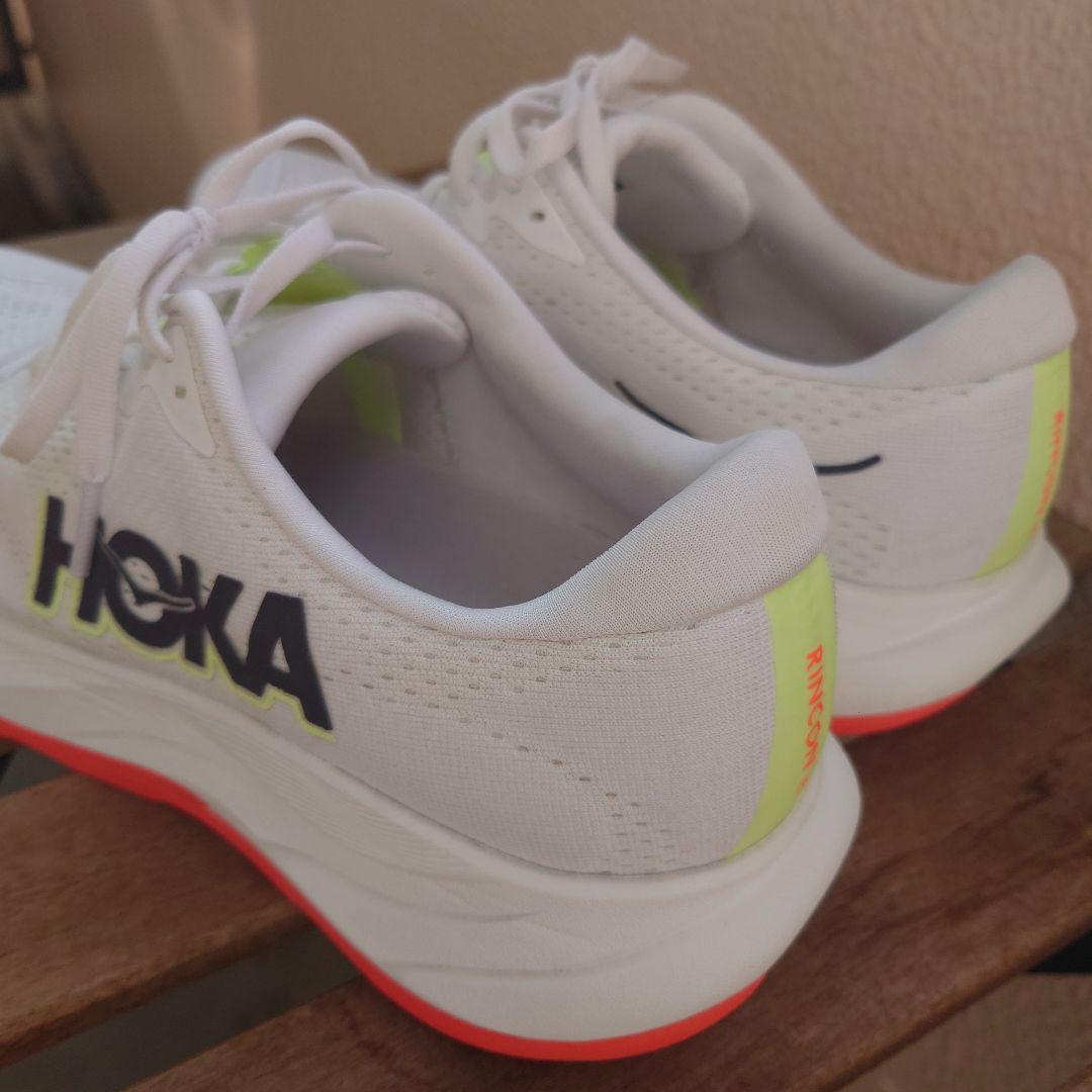 HOKA RINCON 4　27.5