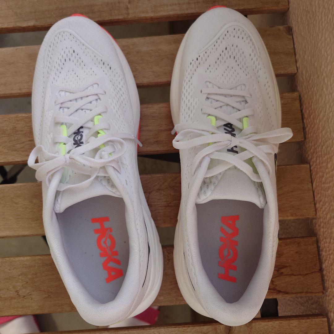 HOKA RINCON 4　27.5