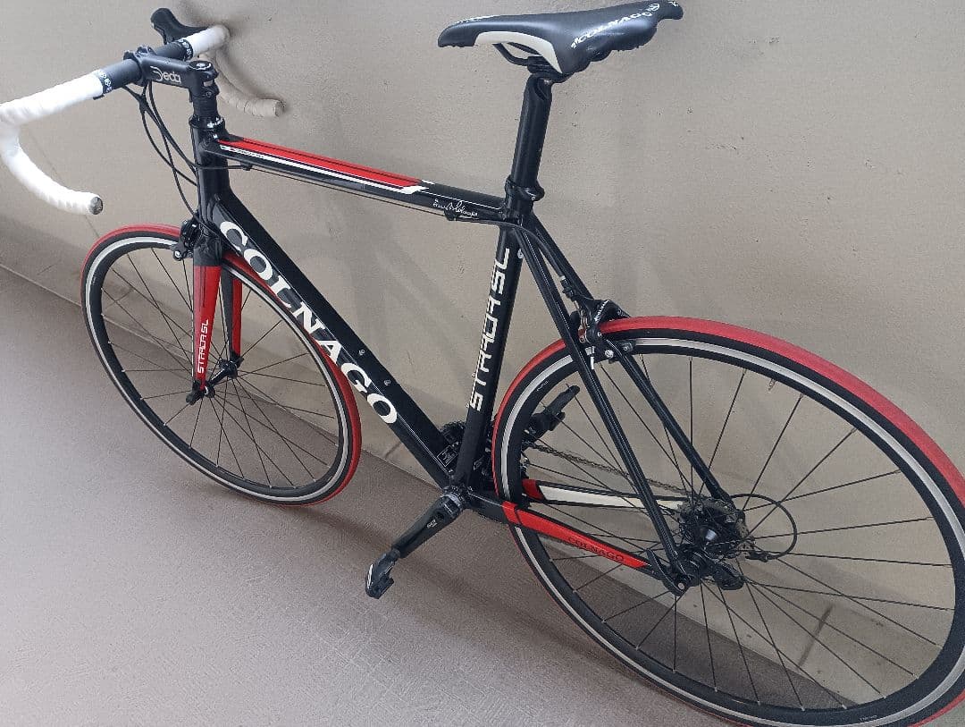 COLNAGO STRADA SL ロードバイク シマノ105 11S コルナゴ