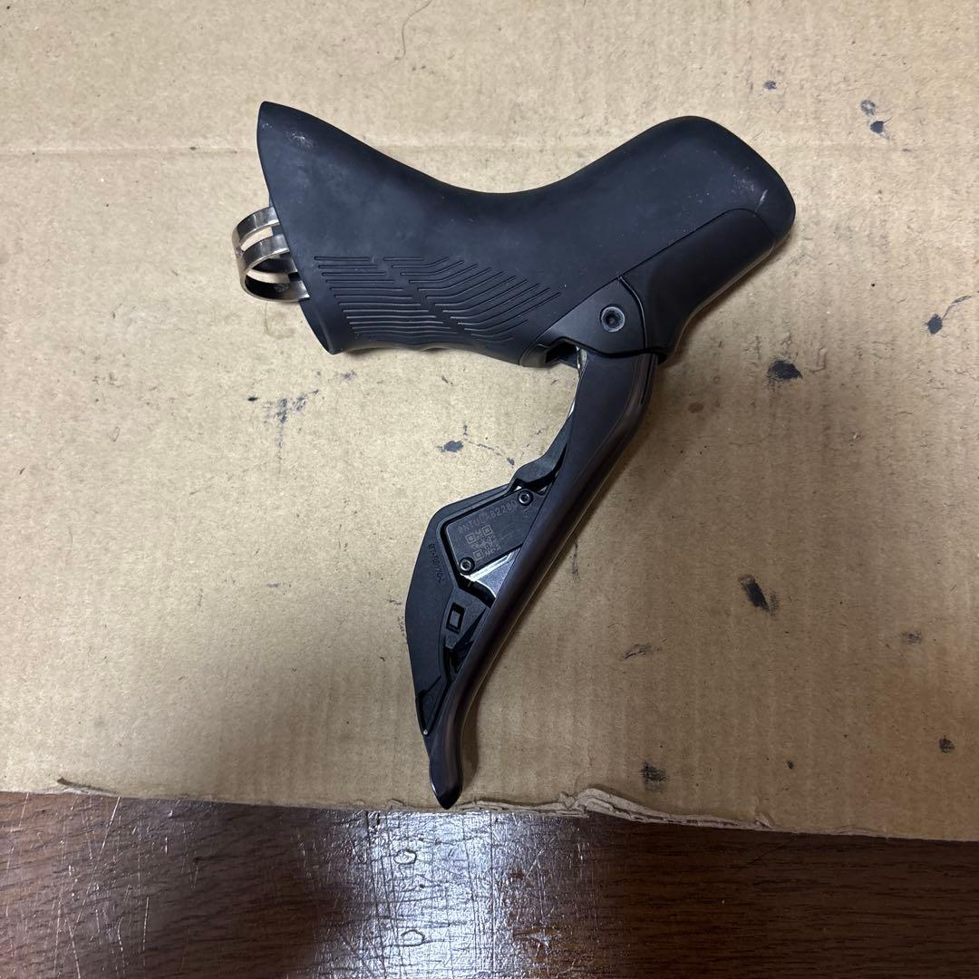 R8150左stiレバー※ ジャンク品 現状お渡し