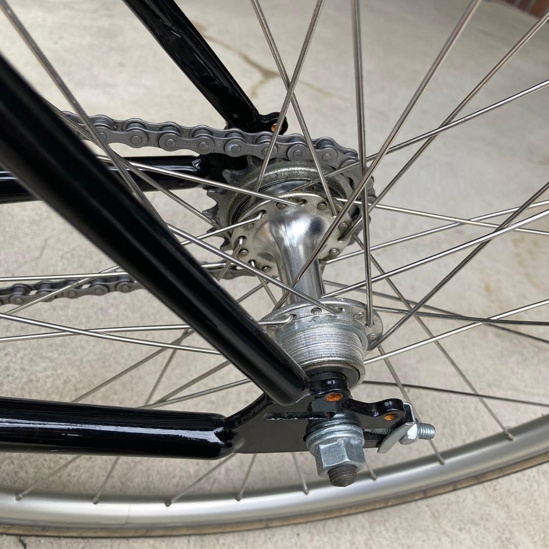 tokyobike mono サイズS