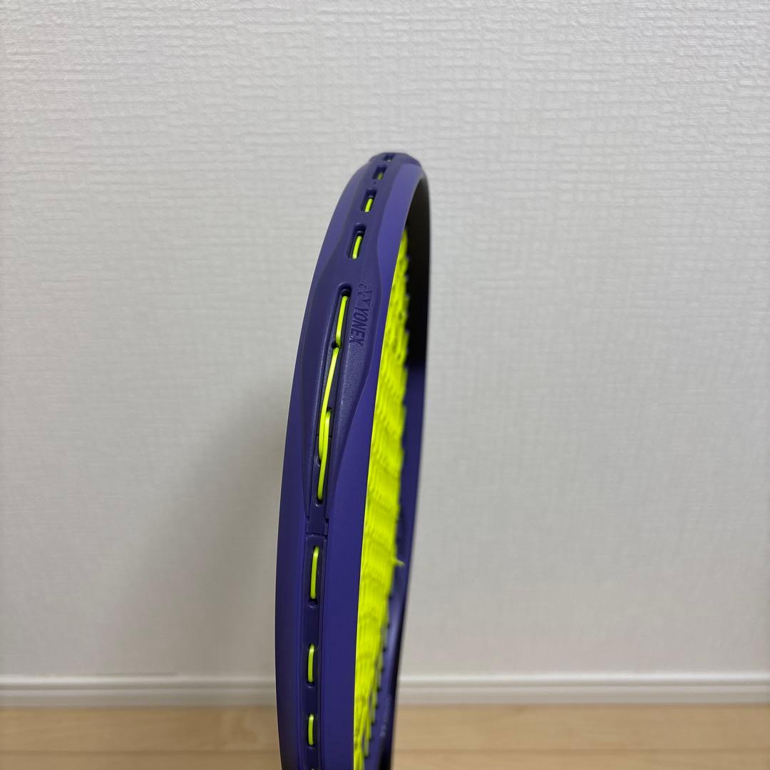 YONEX ジオブレイク70VS 値下げしました！　欲しい方どうぞ！