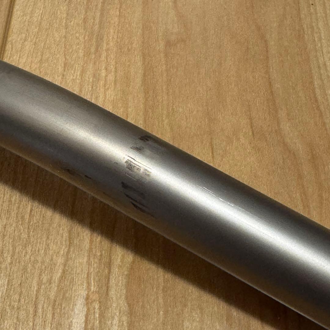 KENT ERIKSEN シートポスト 20mm セットバック