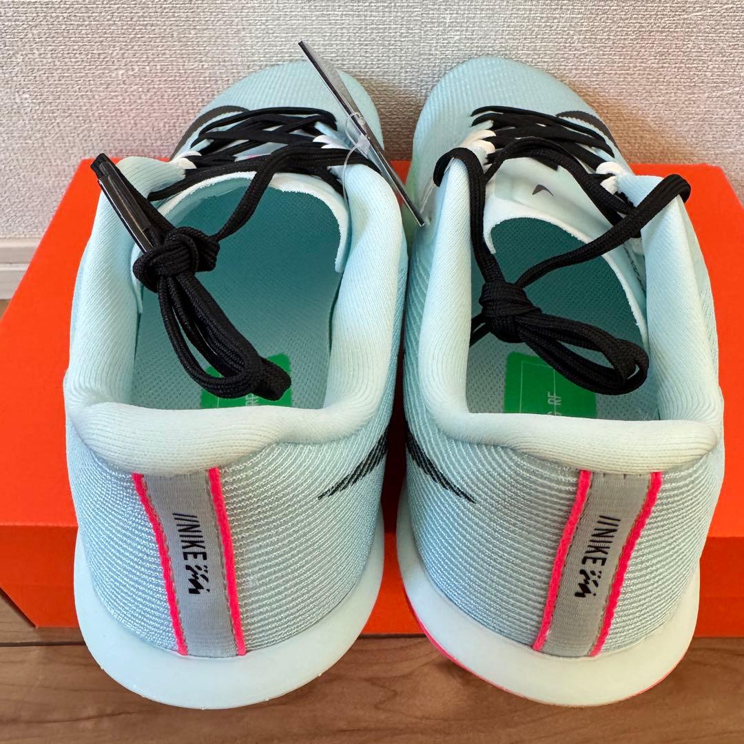 新品●ナイキ NIKE エア ズーム ライバル フライ 4●26.5cm