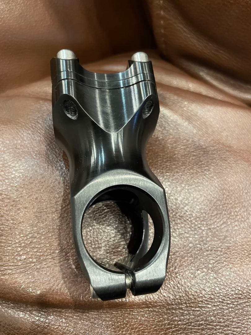 NITTO ui-25 BX ステム 60mm ブラック