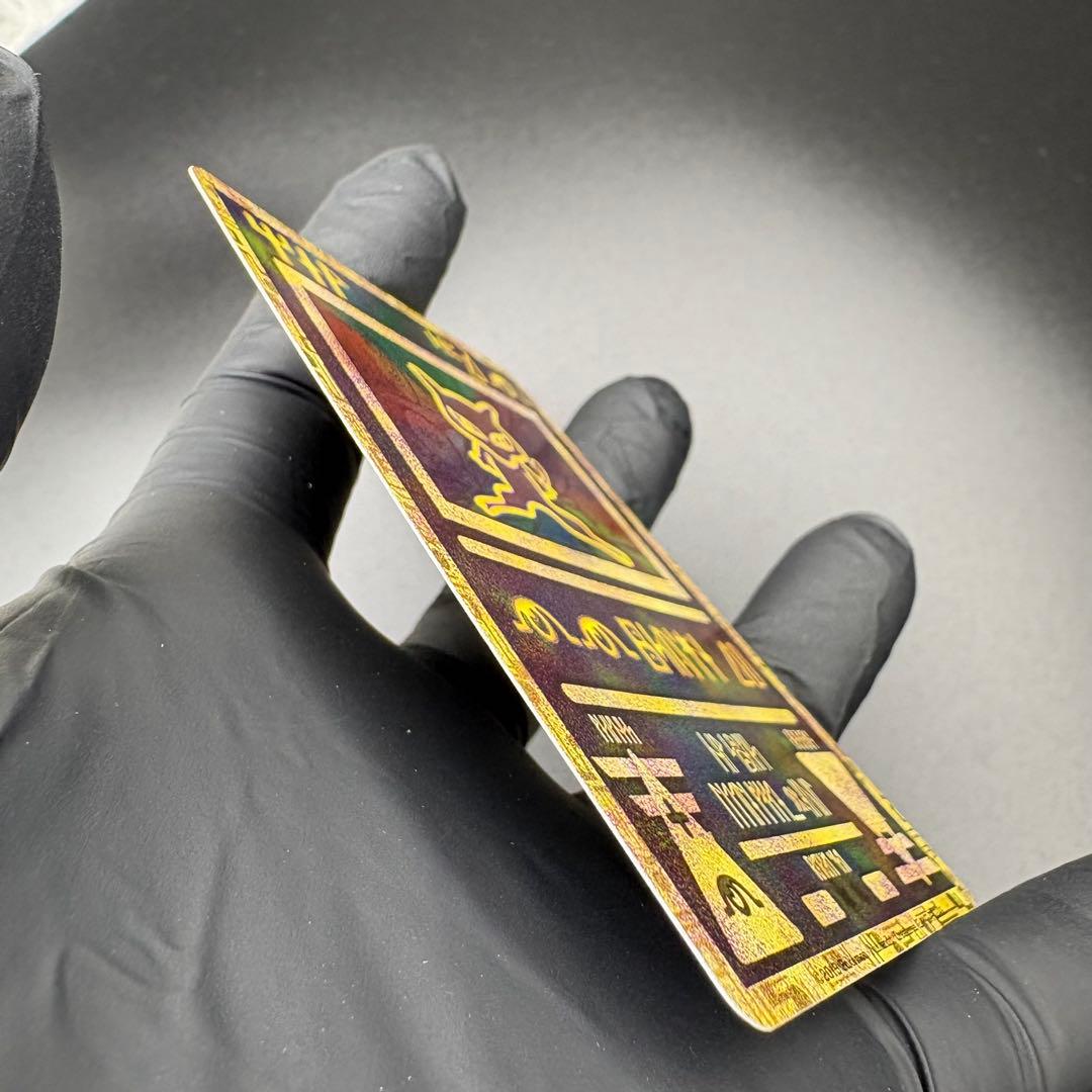 【即日発送/美品】古代のミュウ 復刻 2019年版 ミュウツーの逆襲 古代ミュウ