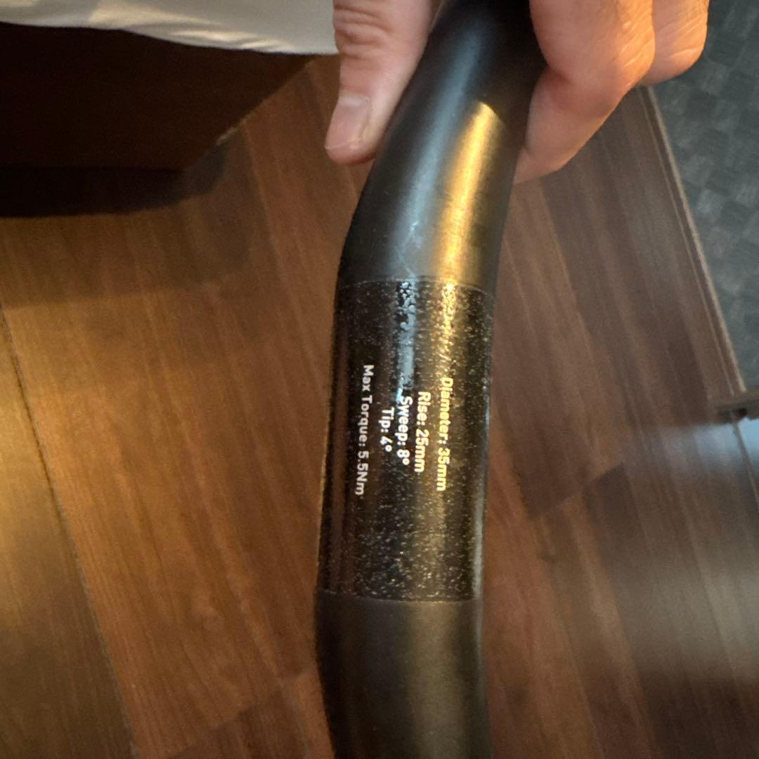 ENVE M7 BAR 35π