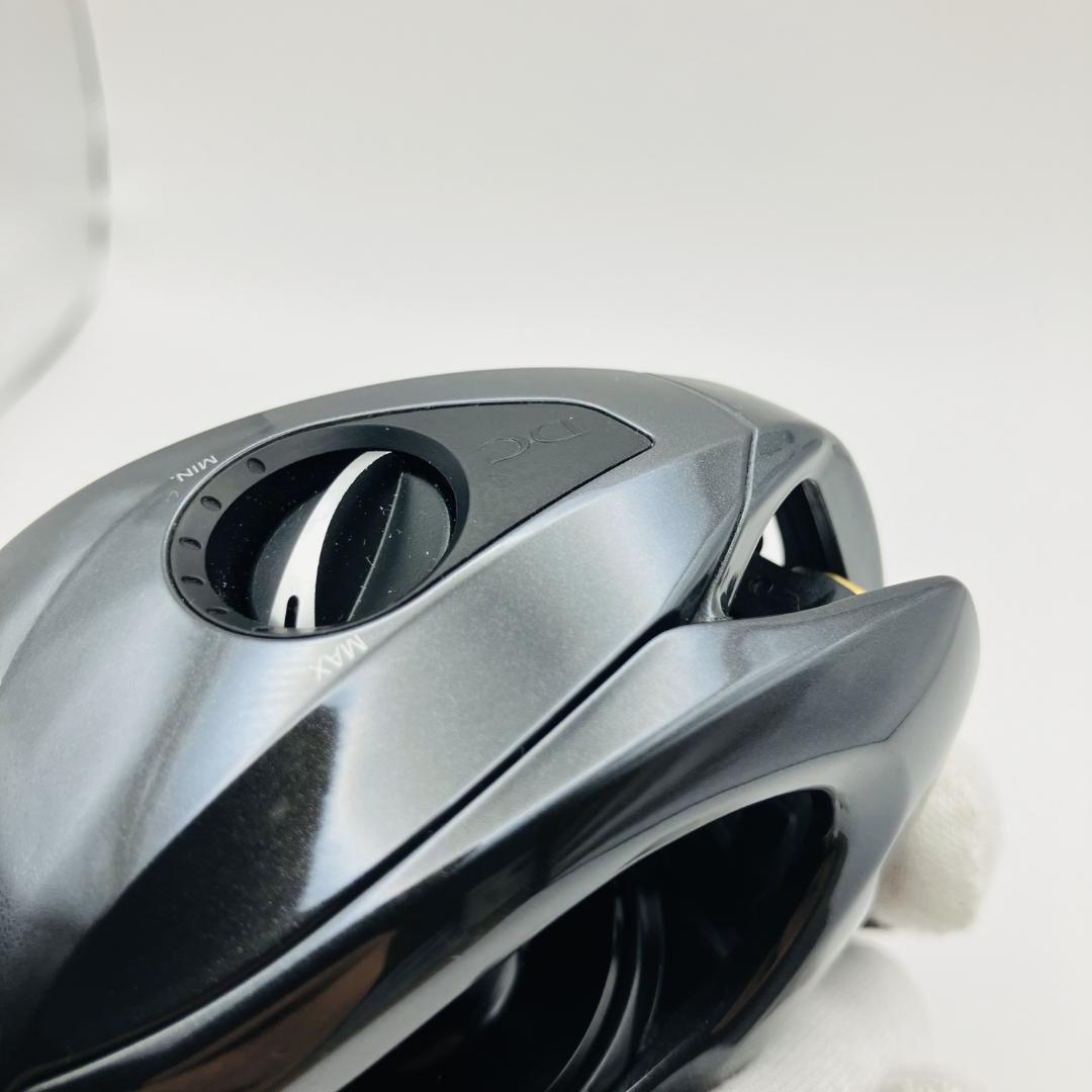 極美品　シマノ　18 アンタレス　DC MD XG　右　箱付き
