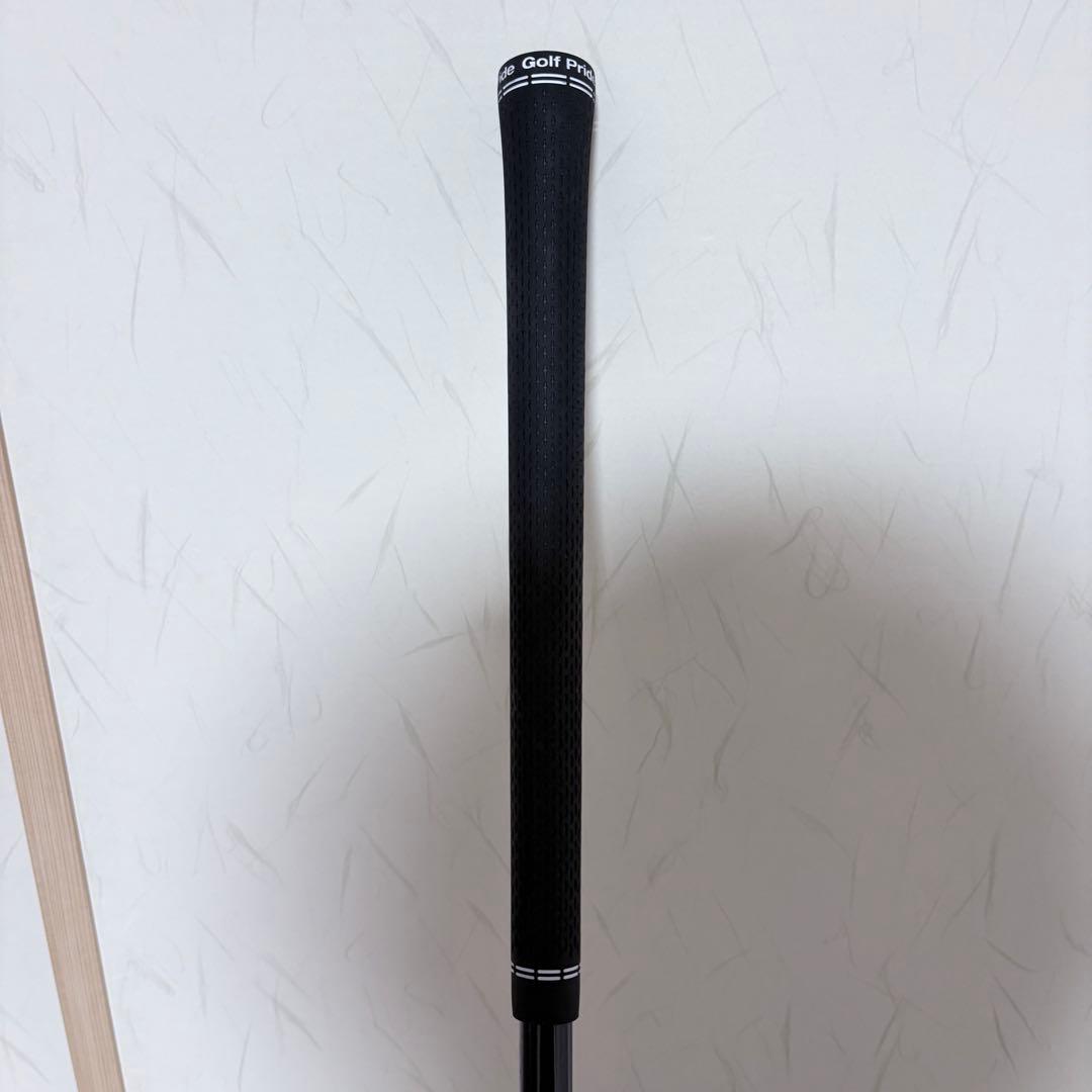 Callway APEX Ai200 × RAUNE 105 S 5-PW