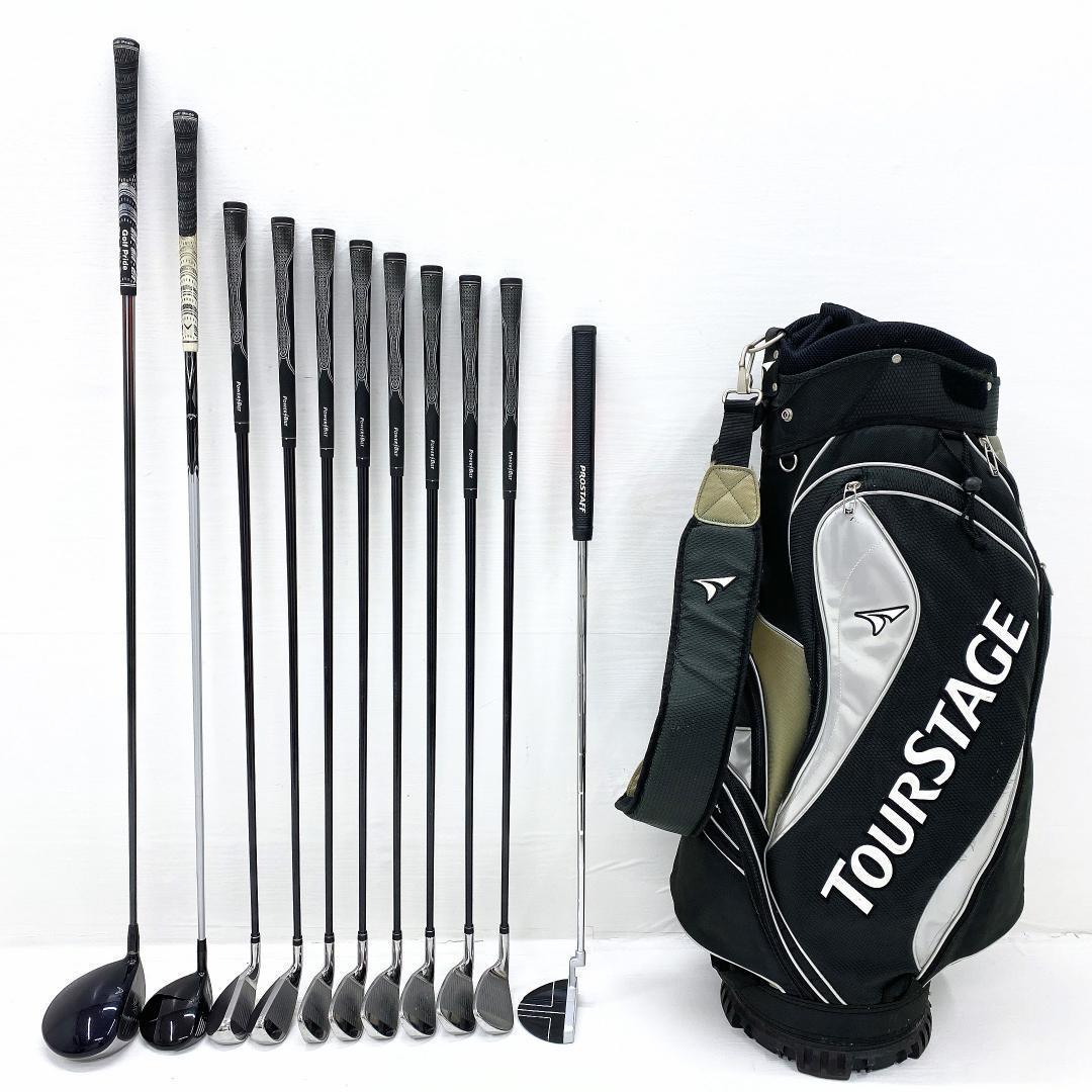Callaway キャロウェイ メンズ ゴルフクラブ 初心者 セット SR